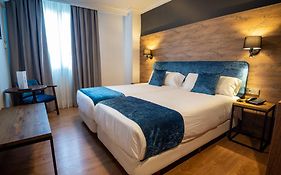 Sercotel Familia Conde